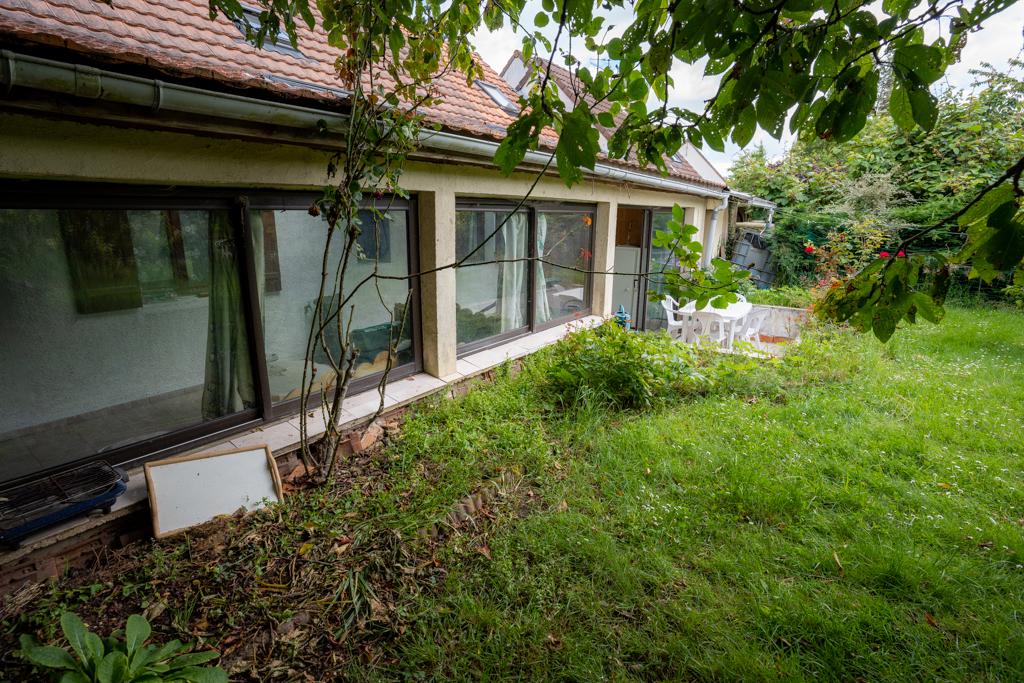 Charmante maison de 165m2, à moins d'une heure de Paris-Montparnasse - Photo 15 - Coltainville