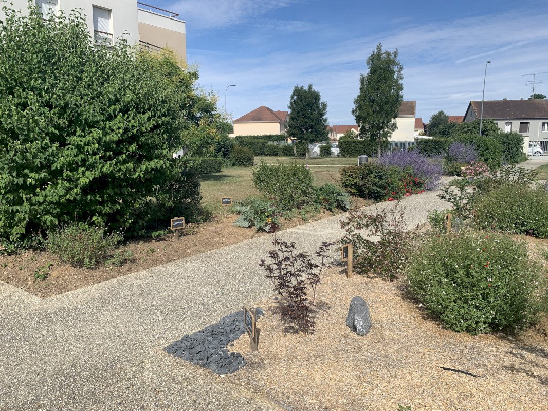 Appartement meublé - Photo 15 - Vernouillet