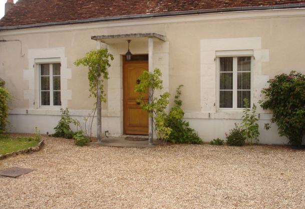 Belle longère 115 m² - Photo 1 - Saint-Martin-sur-Ocre