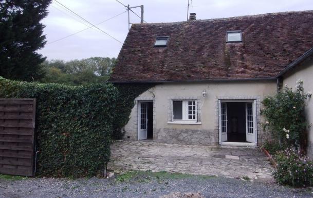 Maison 106 m² - Photo 1 - Montcresson
