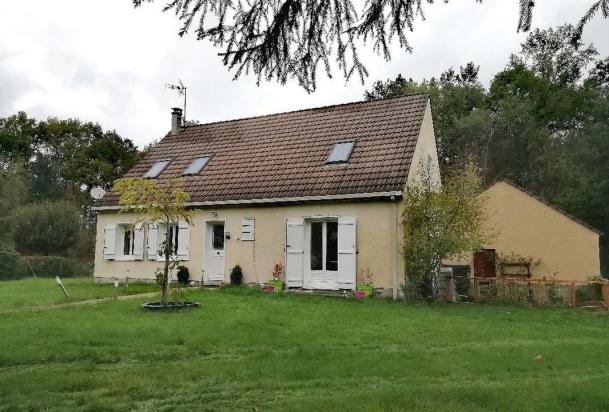 Pavillon 160 m² - Photo 1 - Nibelle