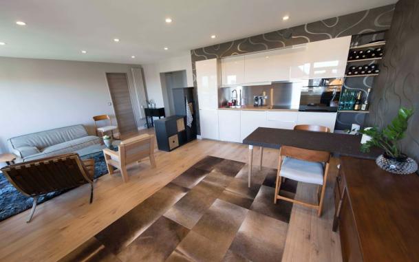 Splendide appartement - Photo 1 - Châteauroux