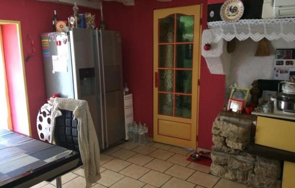 Maison 69 m² - Photo 1 - Cluis