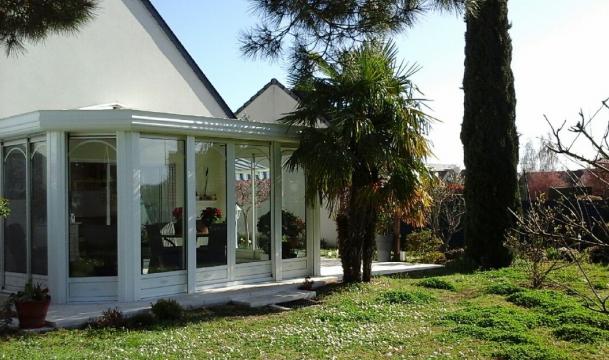 Maison à Cour Cheverny - Photo 1 - Cour-Cheverny