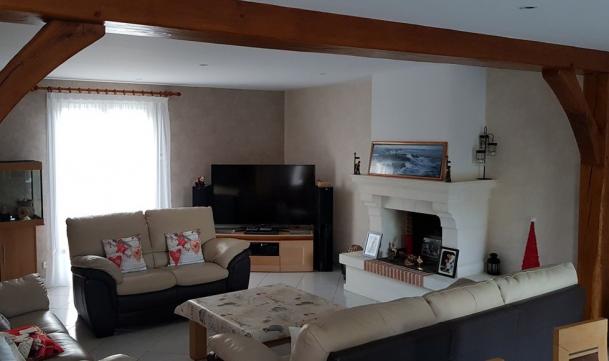 Charmante maison 4 chambres - Photo 1 - Vineuil