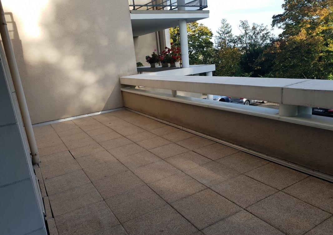Vends appartement T2 - Photo 1 - Blois