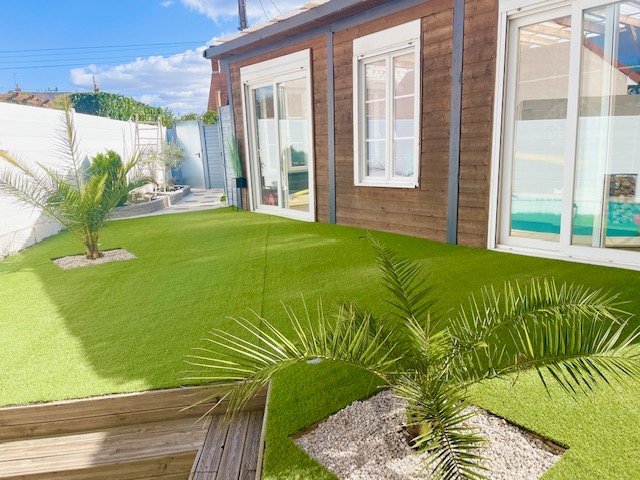 Maison de charme de 126 m² - Photo 1 - Ouzouer-sur-Loire