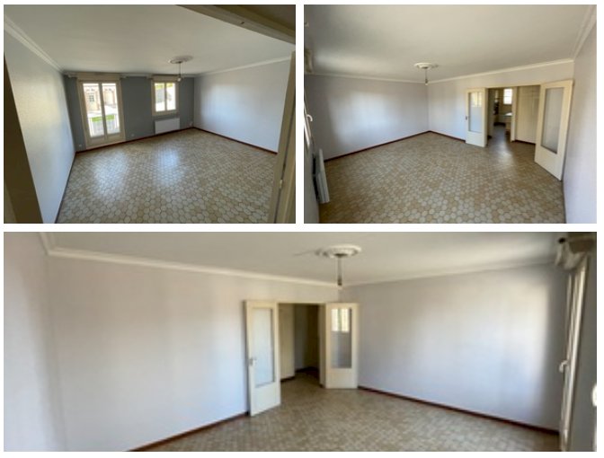 Appartement lumineux - Photo 1 - Brou
