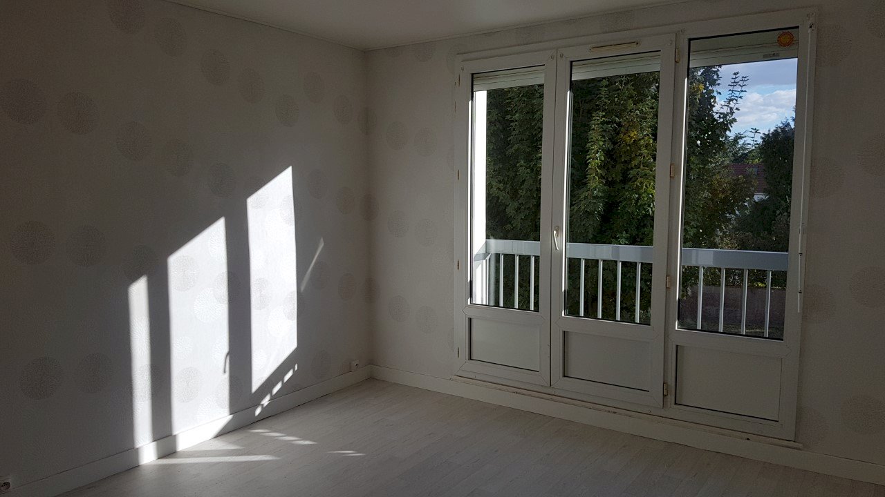Appartement F2 - Photo 1 - Mainvilliers