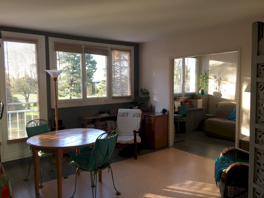 Appartement à Saint-Cyr sur Loire - Photo 1 - Saint-Cyr-sur-Loire