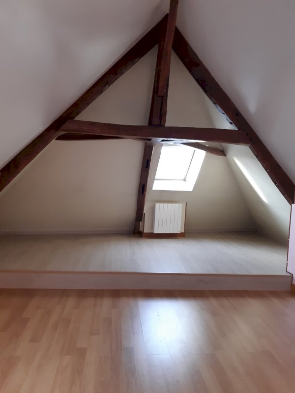 Appartement 2 pièces - Photo 1 - Gallardon