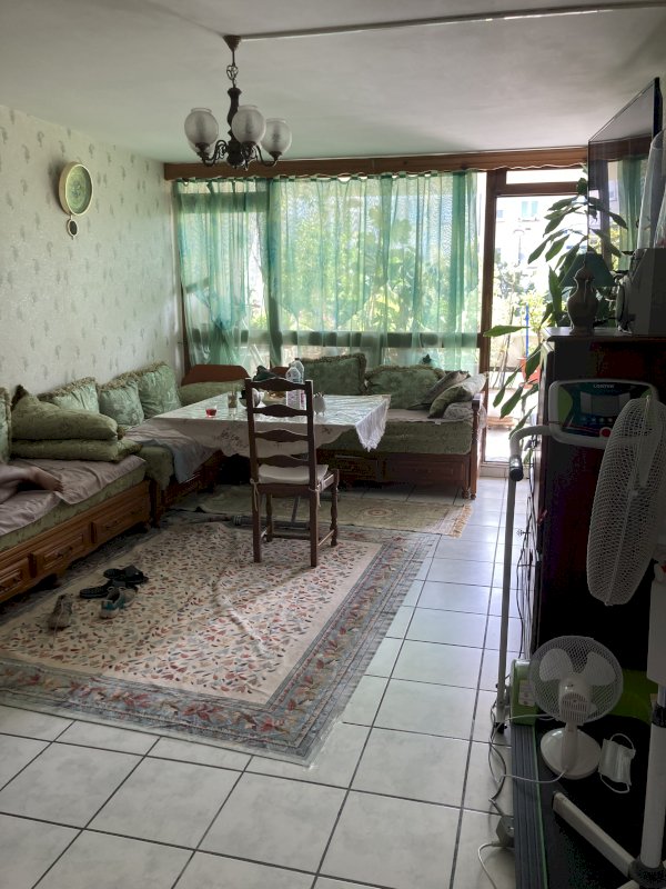 Appartement type 3 - Photo 1 - Bourges