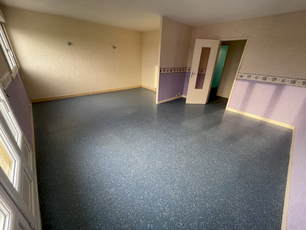 Appartement 4 pièces - Photo 1 - Dreux