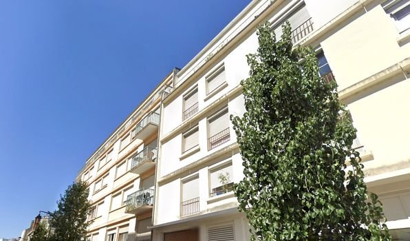 Appartement T3 de 73m² - Photo 1 - Châteauroux