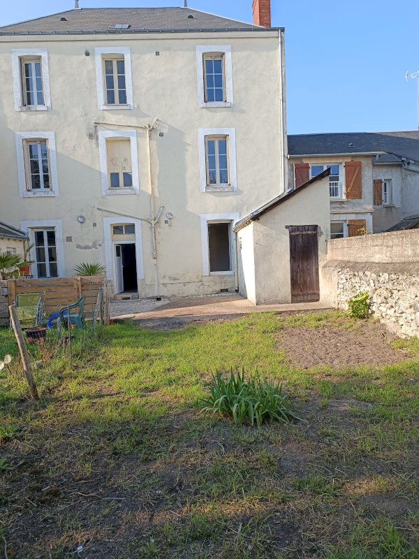 Vend T2 - Photo 1 - Tours