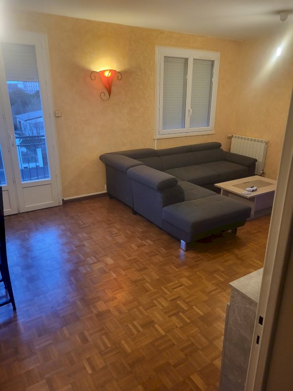 Appartement - Photo 1 - Saint-Pierre-des-Corps