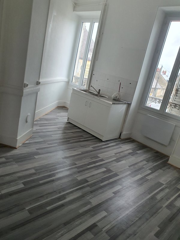 Appartements - Photo 1 - Sancoins