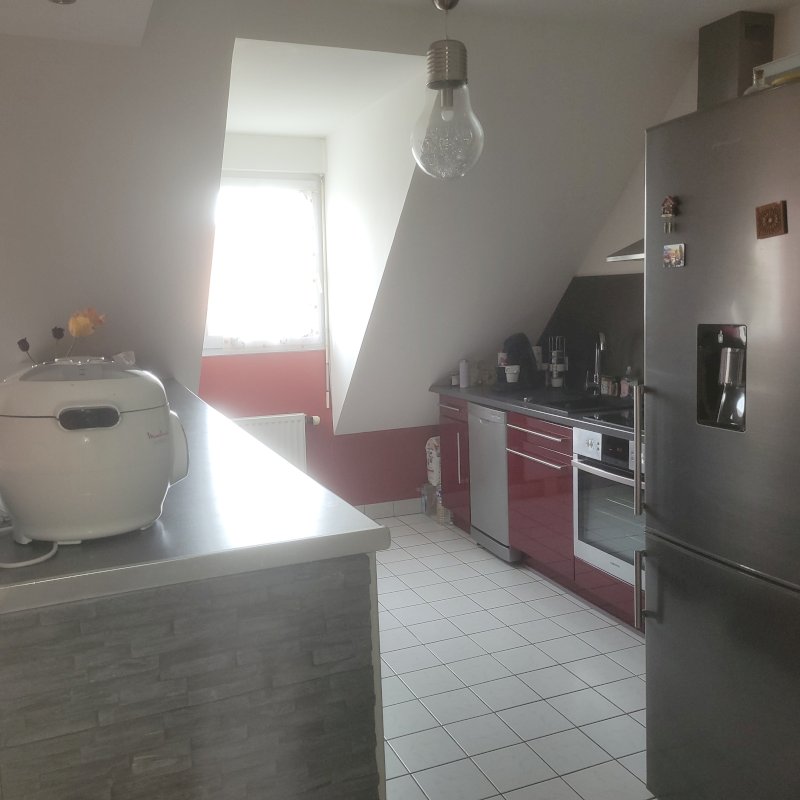 Appartement F4 Mainvilliers - Photo 1 - Mainvilliers