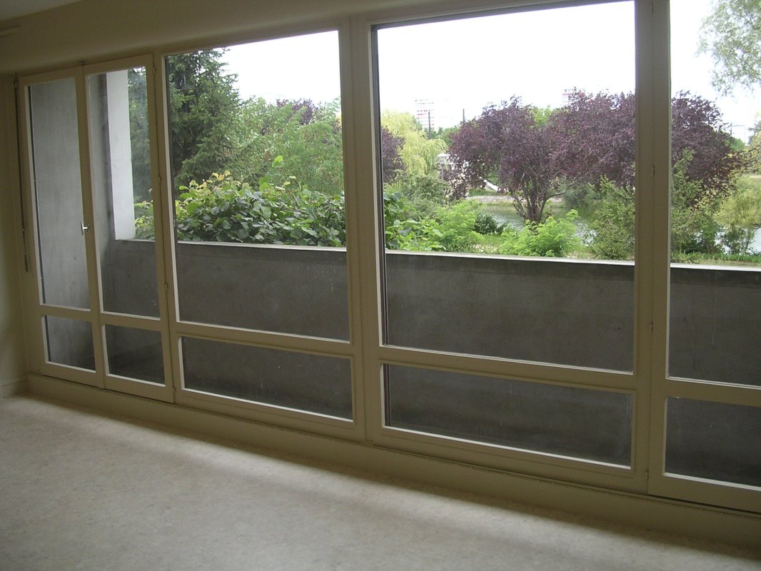 VEND APPARTEMENT 81 M² - Photo 1 - Tours