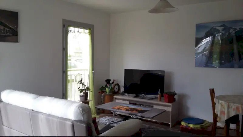 Appartement T3 - Photo 1 - La Membrolle-sur-Choisille