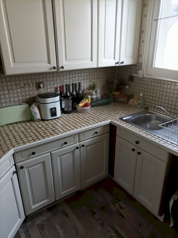 Appartement type 3 - Photo 1 - Tours