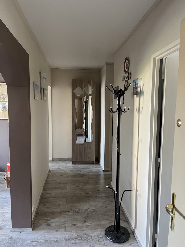 APPARTEMENT - Photo 1 - Châteauroux