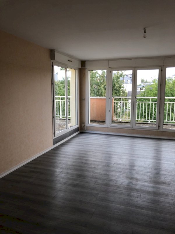 Appartementt T3 79 m² - Photo 1 - Bourges