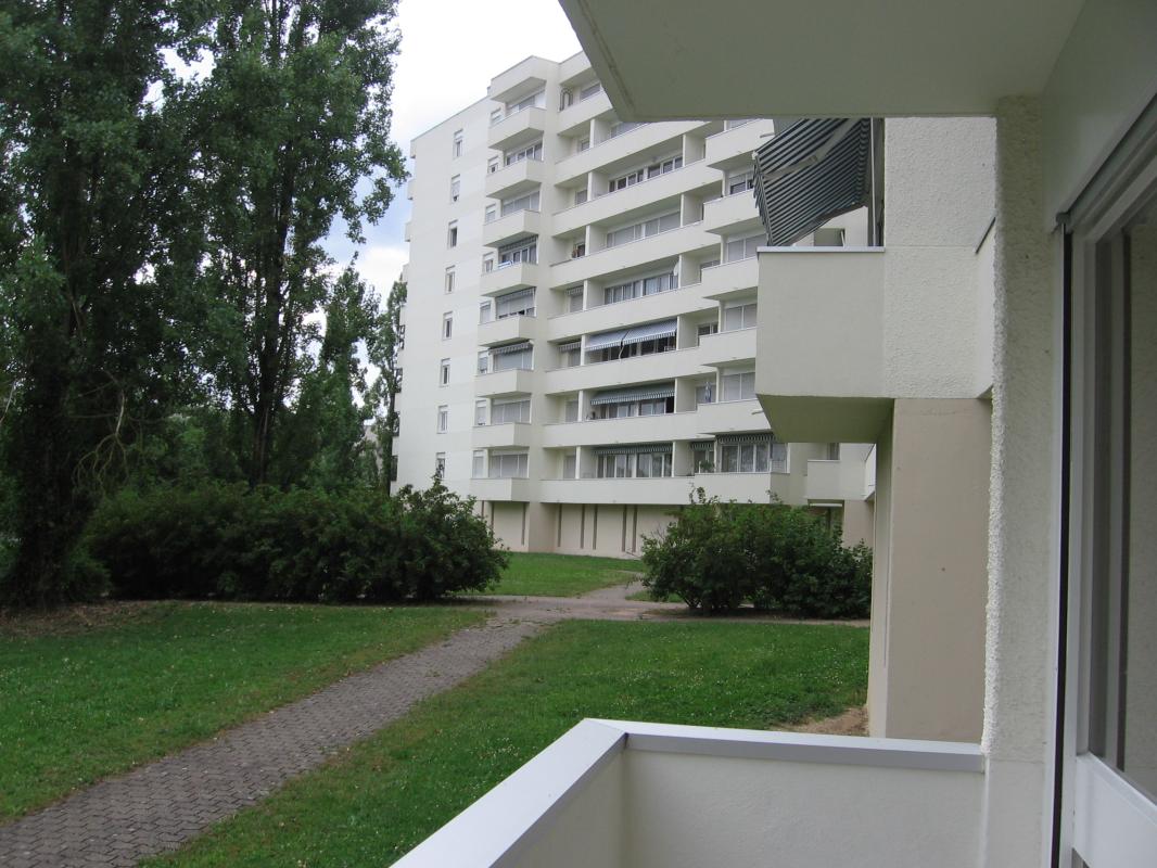 Appartement 2 pièces - Photo 1 - Bourges