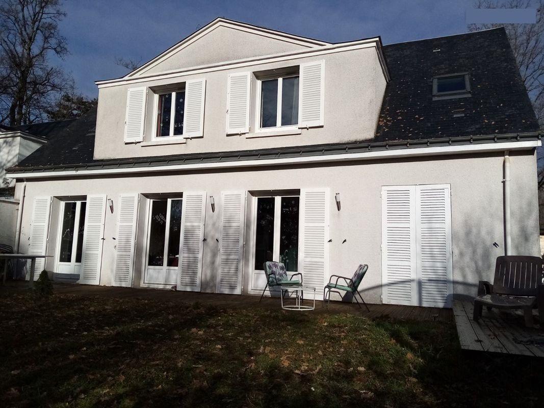 Belle maison familiale 6 pièces 145m2 - Photo 1 - Saint-Avertin