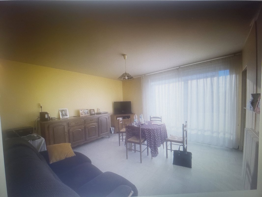 Appartement T3 - Photo 1 - Bourges