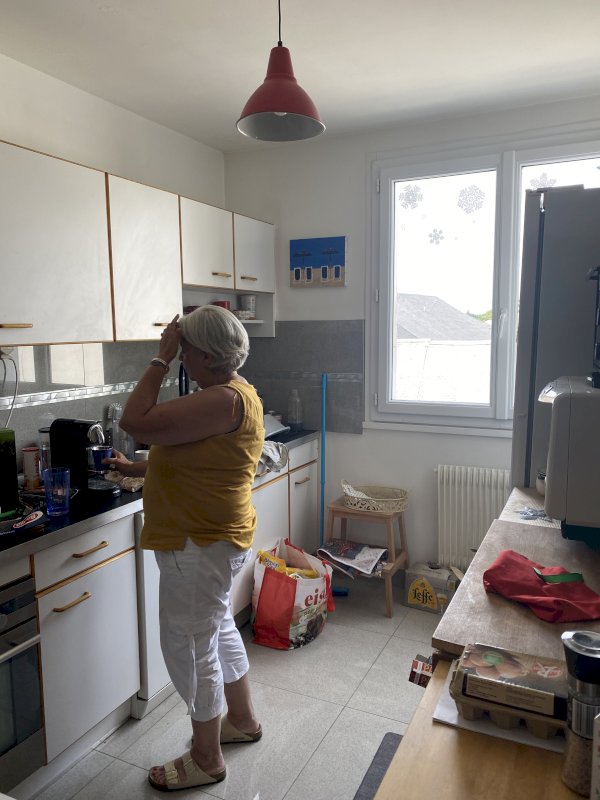 Appartement - Photo 1 - Tours
