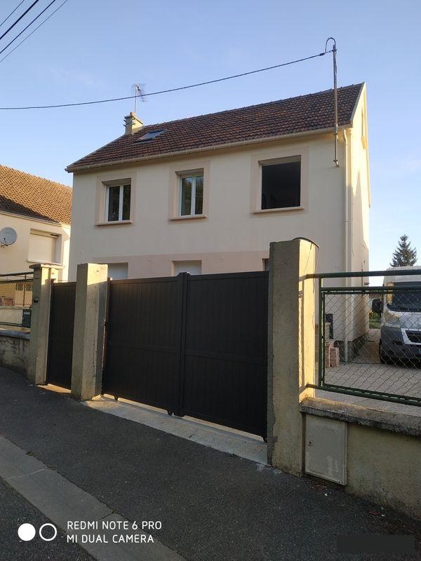 Maison 7 pièces - Photo 1 - Châteaudun