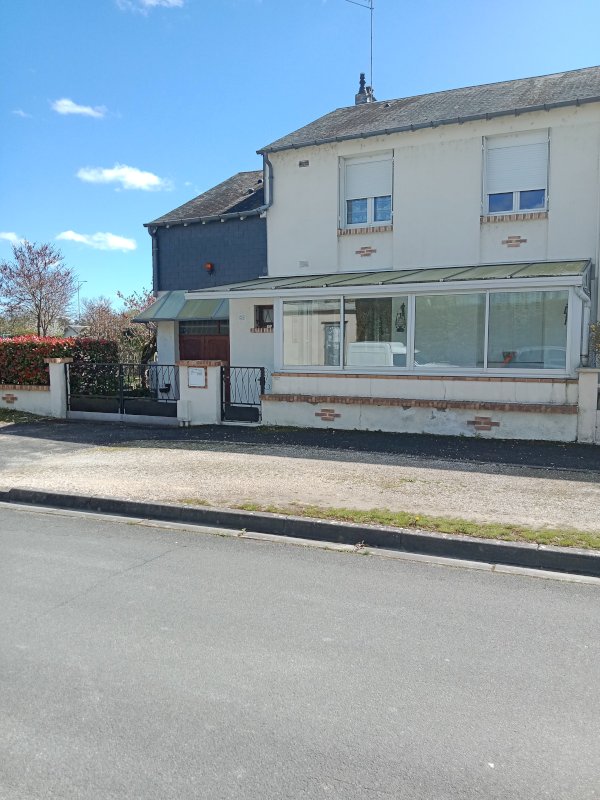 Maison à vendre - Photo 1 - Bourges
