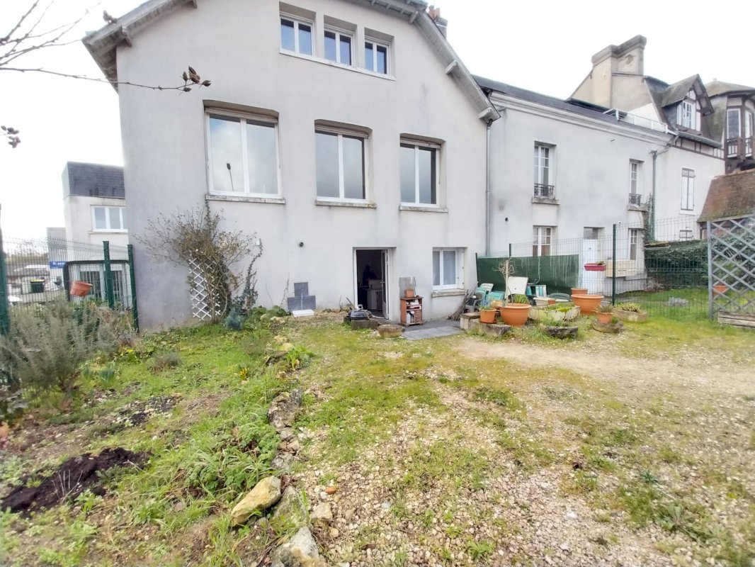 Bel appartement - Photo 1 - Blois
