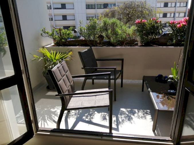 Appartement type 3 - Photo 1 - La Chaussée-Saint-Victor