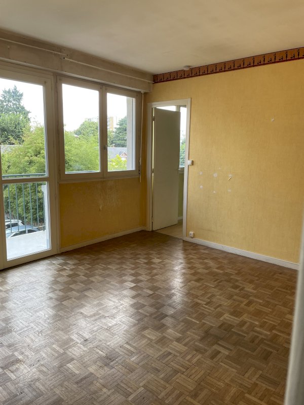 Apparemment 2 pièces 42 m² - Photo 1 - Blois