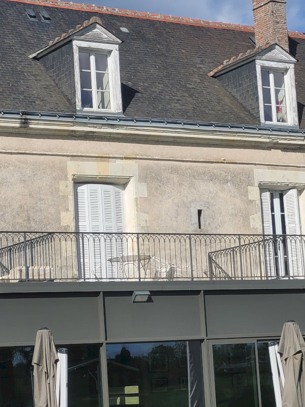 Vends appartement avec grande terrasse ensoleillée sur Golf de Touraine - Photo 1 - Ballan-Miré