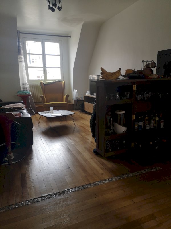 Appartement hyper centre Blois - Photo 1 - Blois