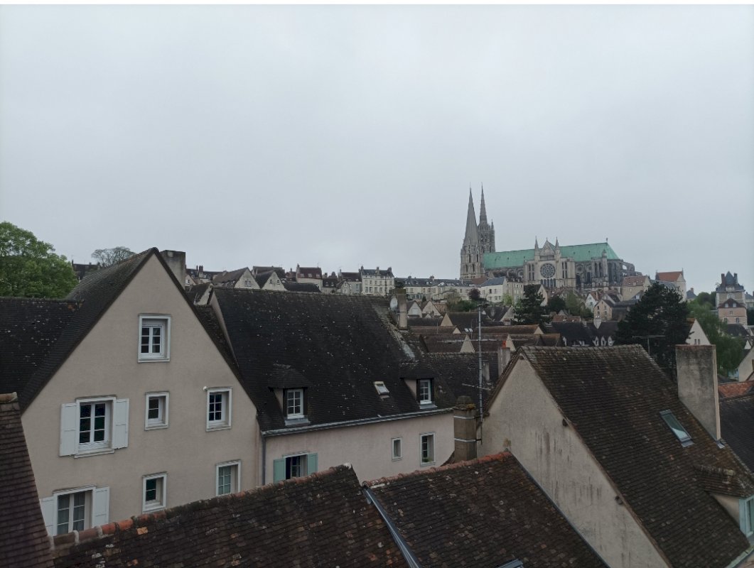Duplex 50 m² - Photo 1 - Chartres