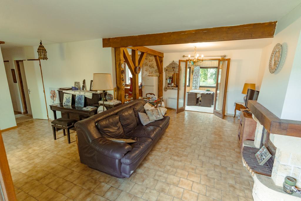 Charmante maison de 165m2, à moins d'une heure de Paris-Montparnasse - Photo 1 - Coltainville