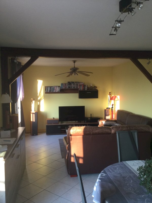 Appartement de 71,48 m² - Photo 1 - Blois