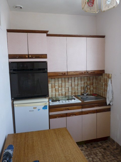 Appartement 2 pièces - Photo 1 - Romorantin-Lanthenay