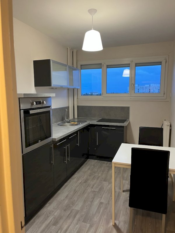 T2 à vendre - Photo 1 - Châteauroux