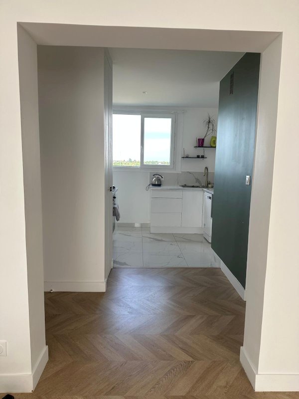 Appartement 3 pièces - Photo 1 - Dreux