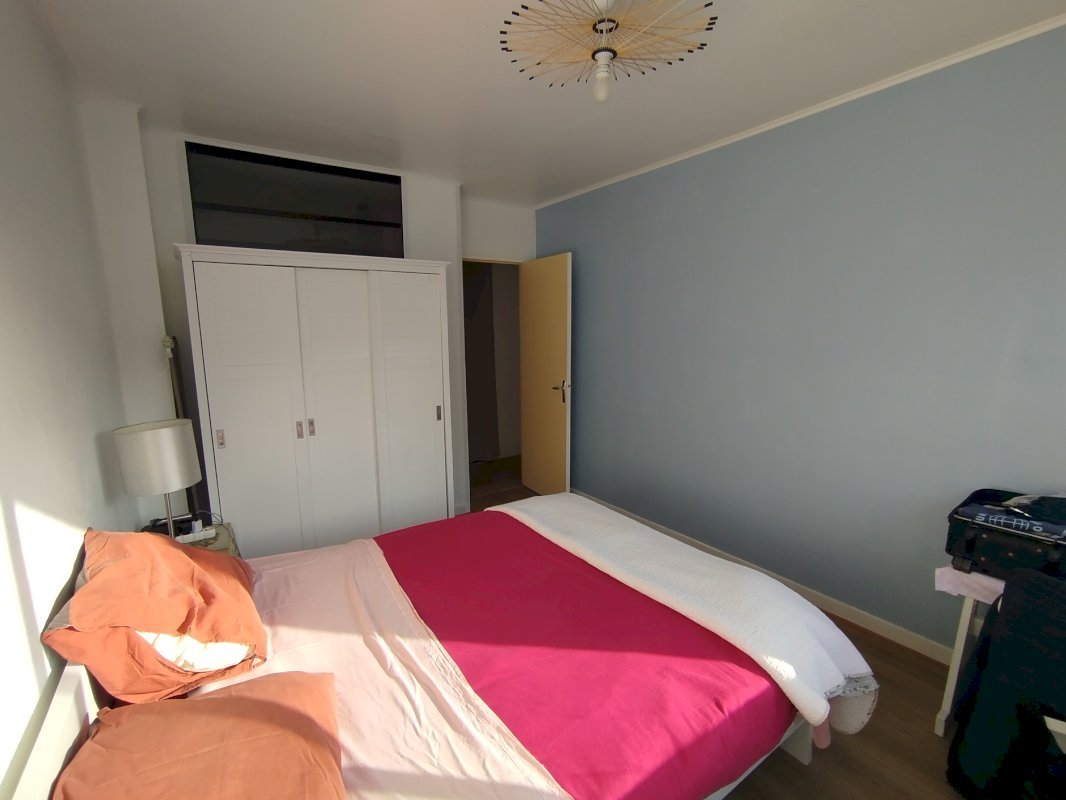 Appartement T3 - Photo 1 - Bourges