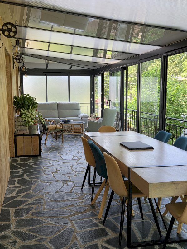 Maison - Photo 1 - Saint-Rimay