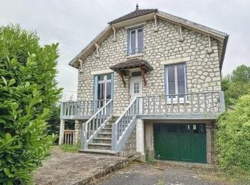 Maison individuelle - Photo 1 - Dordives