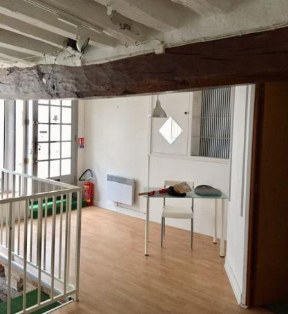 Maison de ville - Photo 2 - Romorantin-Lanthenay