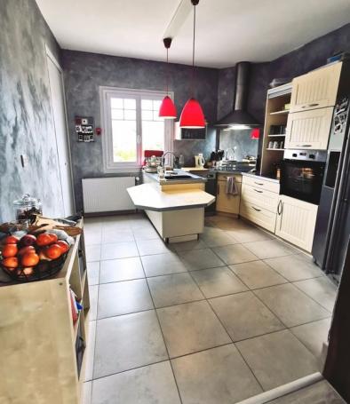 Maison de caractère 94 m² - Photo 2 - Le Controis-en-Sologne
