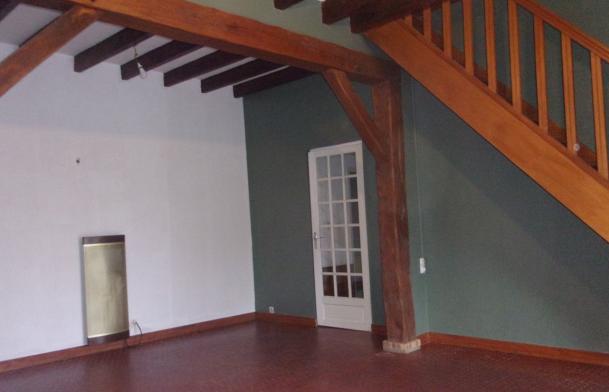 Maison 106 m² - Photo 2 - Montcresson